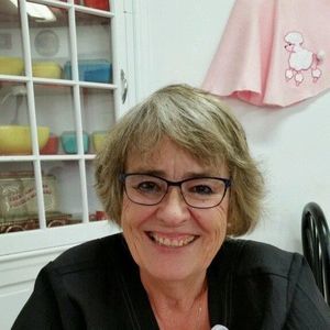 Meet your Posher, Lu